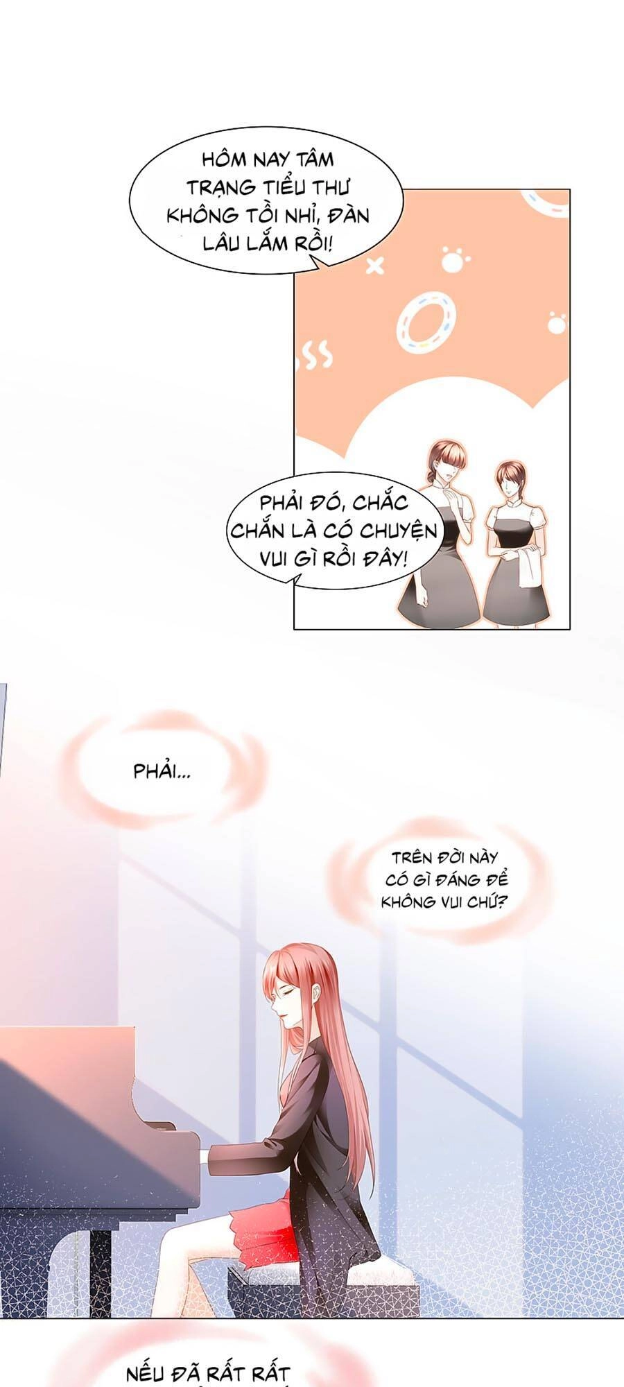 Ma Vương Sau Bộ Vest: Tổng Tài Khó Chiều Cưa Không Nổi Chapter 62 - 2