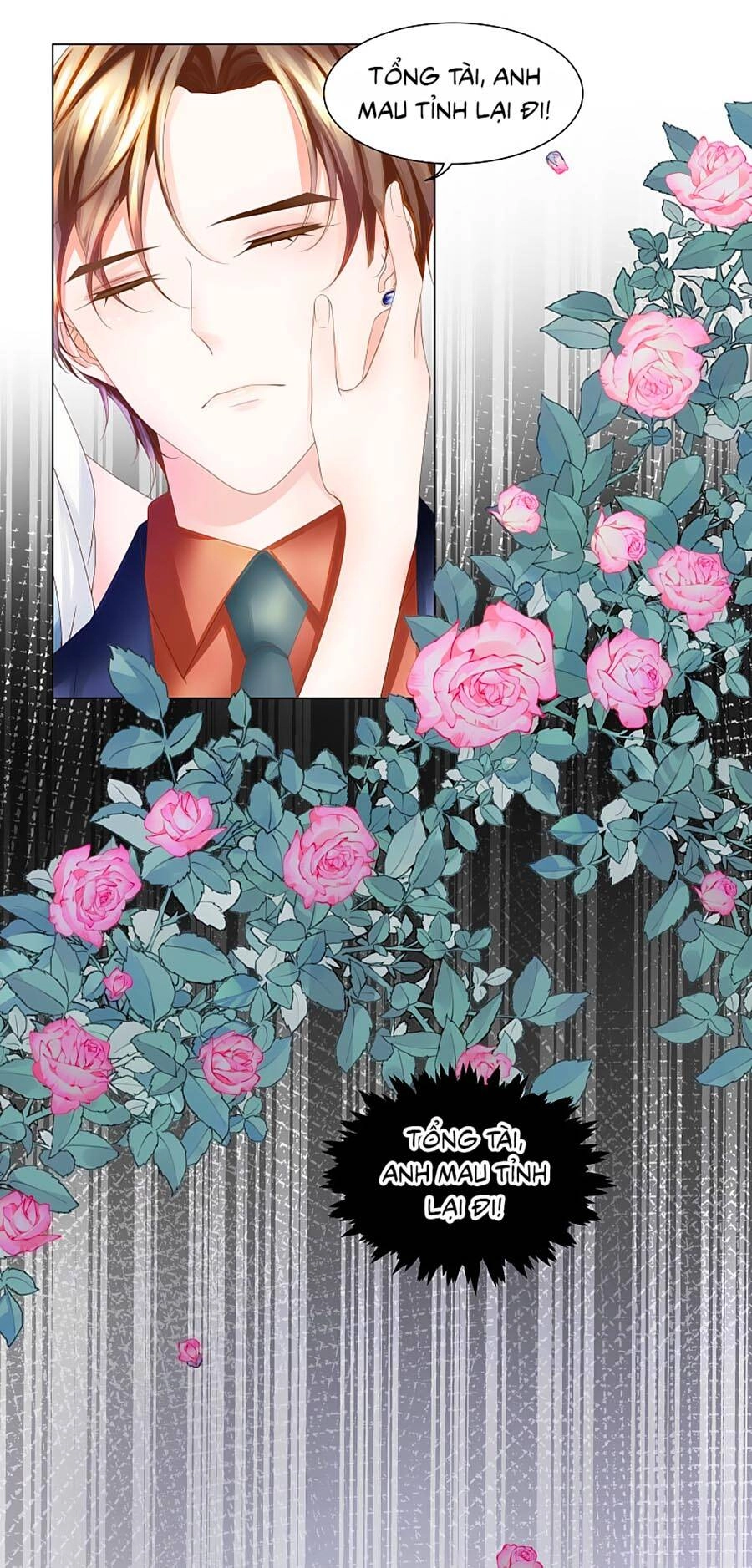 Ma Vương Sau Bộ Vest: Tổng Tài Khó Chiều Cưa Không Nổi Chapter 62 - 6