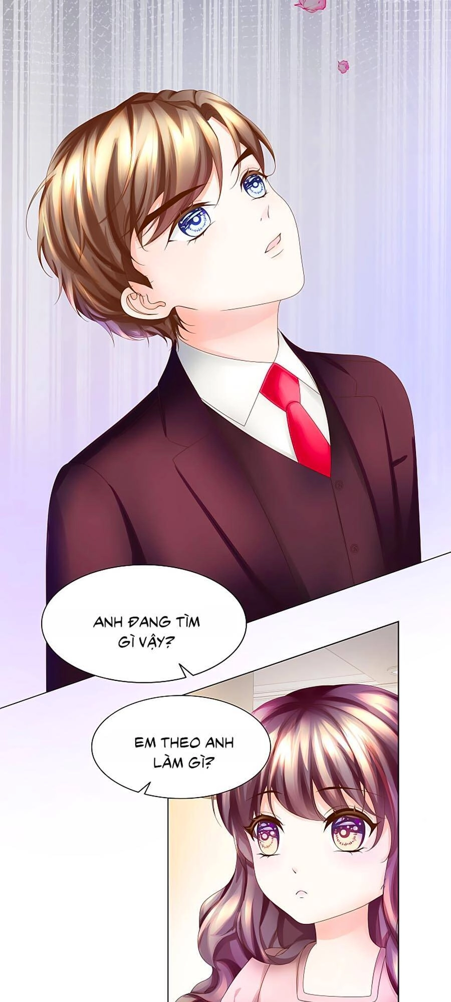 Ma Vương Sau Bộ Vest: Tổng Tài Khó Chiều Cưa Không Nổi Chapter 62 - 7