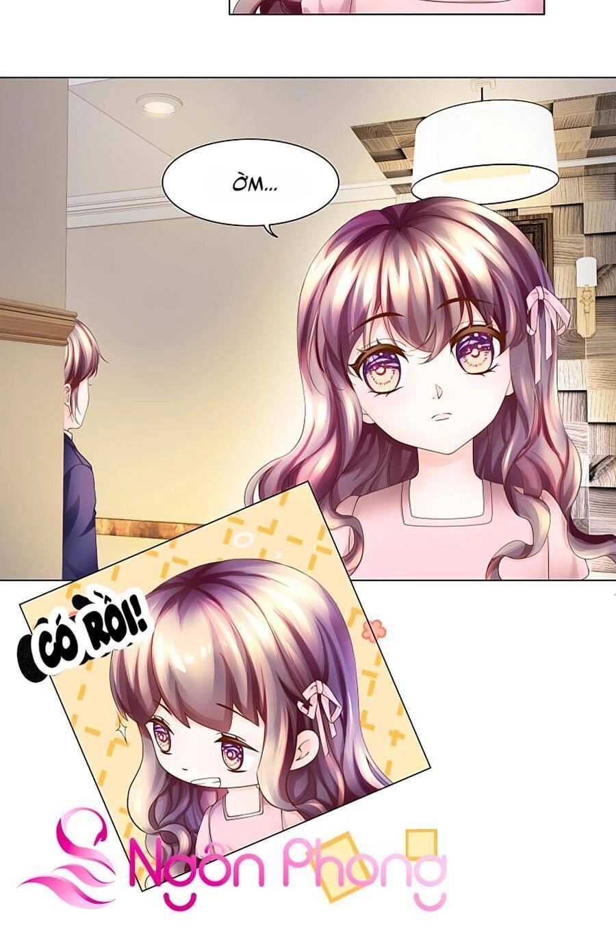 Ma Vương Sau Bộ Vest: Tổng Tài Khó Chiều Cưa Không Nổi Chapter 62 - 8