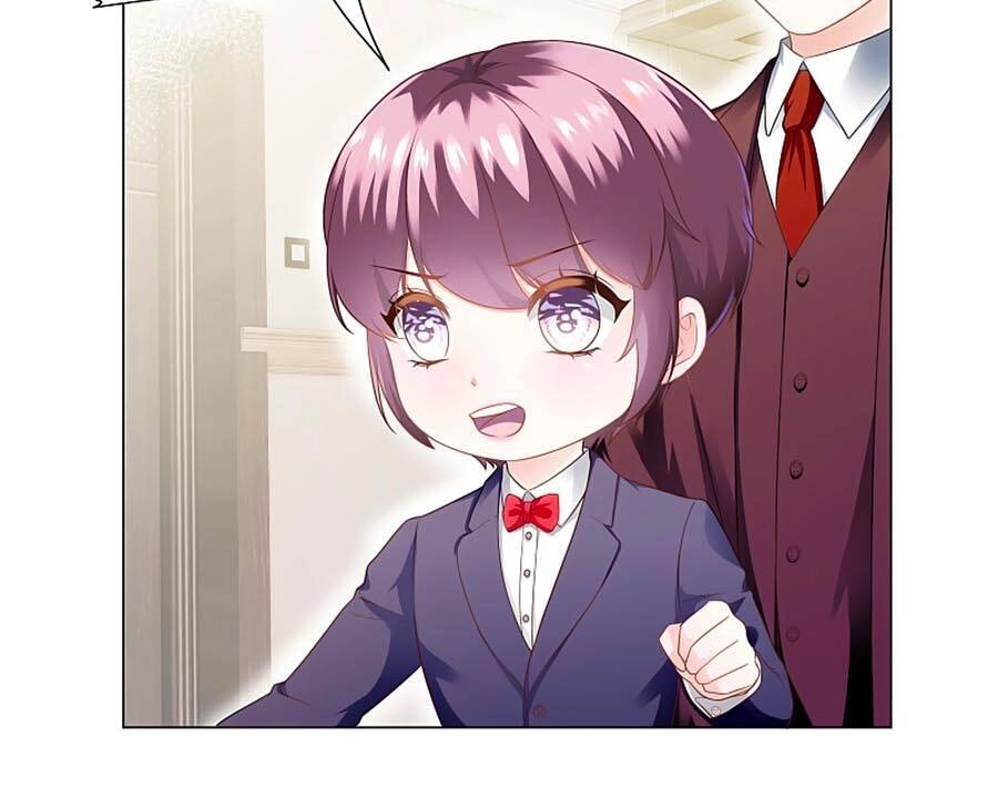 Ma Vương Sau Bộ Vest: Tổng Tài Khó Chiều Cưa Không Nổi Chapter 62 - 10