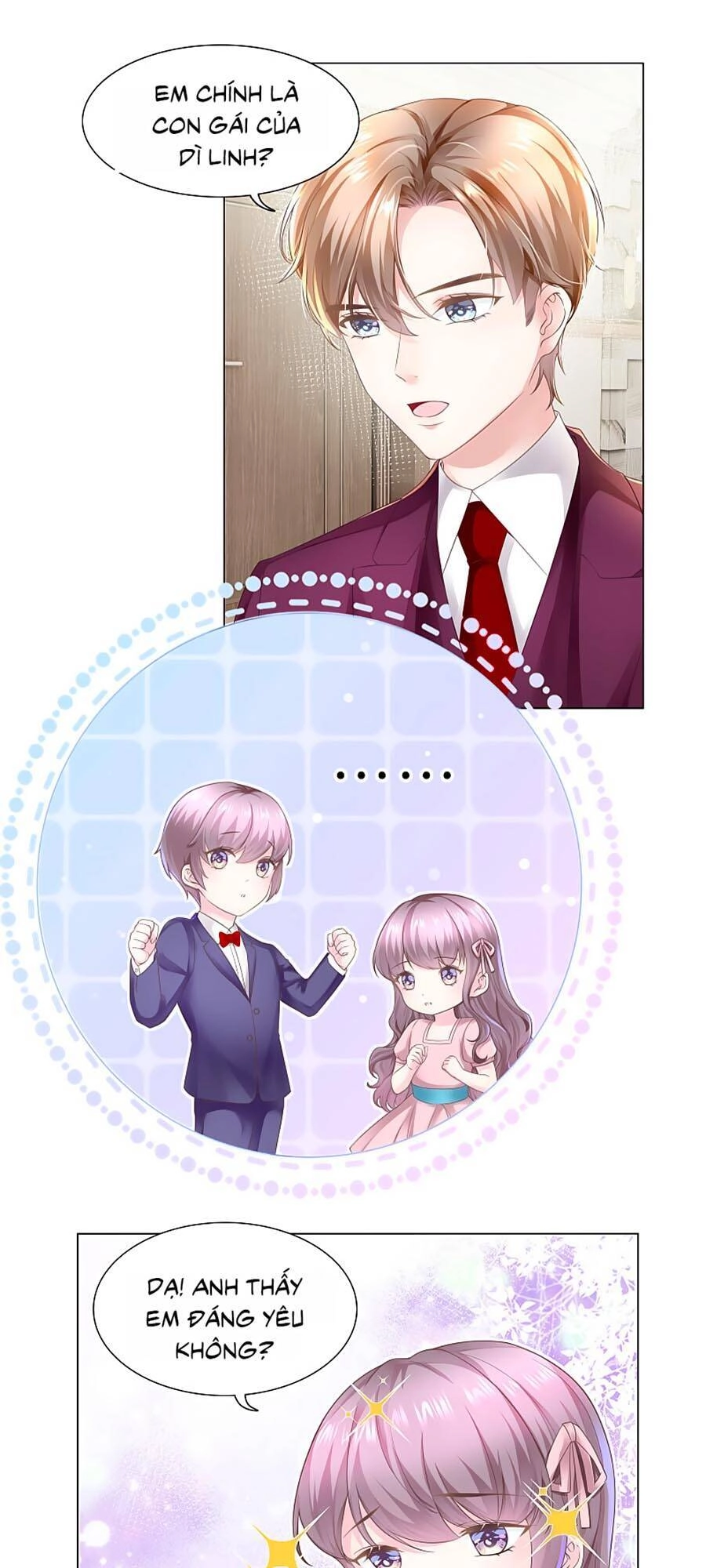 Ma Vương Sau Bộ Vest: Tổng Tài Khó Chiều Cưa Không Nổi Chapter 62 - 13