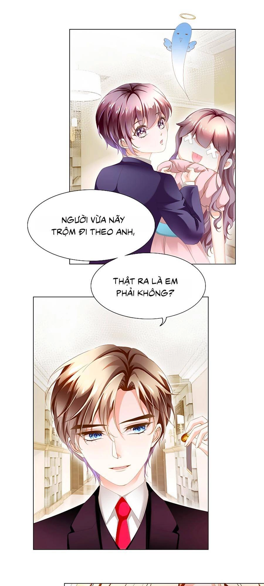 Ma Vương Sau Bộ Vest: Tổng Tài Khó Chiều Cưa Không Nổi Chapter 62 - 16