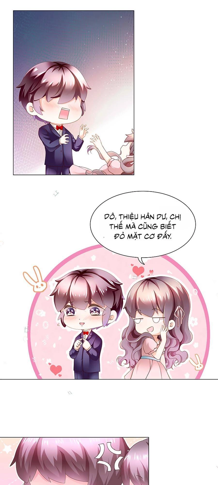 Ma Vương Sau Bộ Vest: Tổng Tài Khó Chiều Cưa Không Nổi Chapter 62 - 18