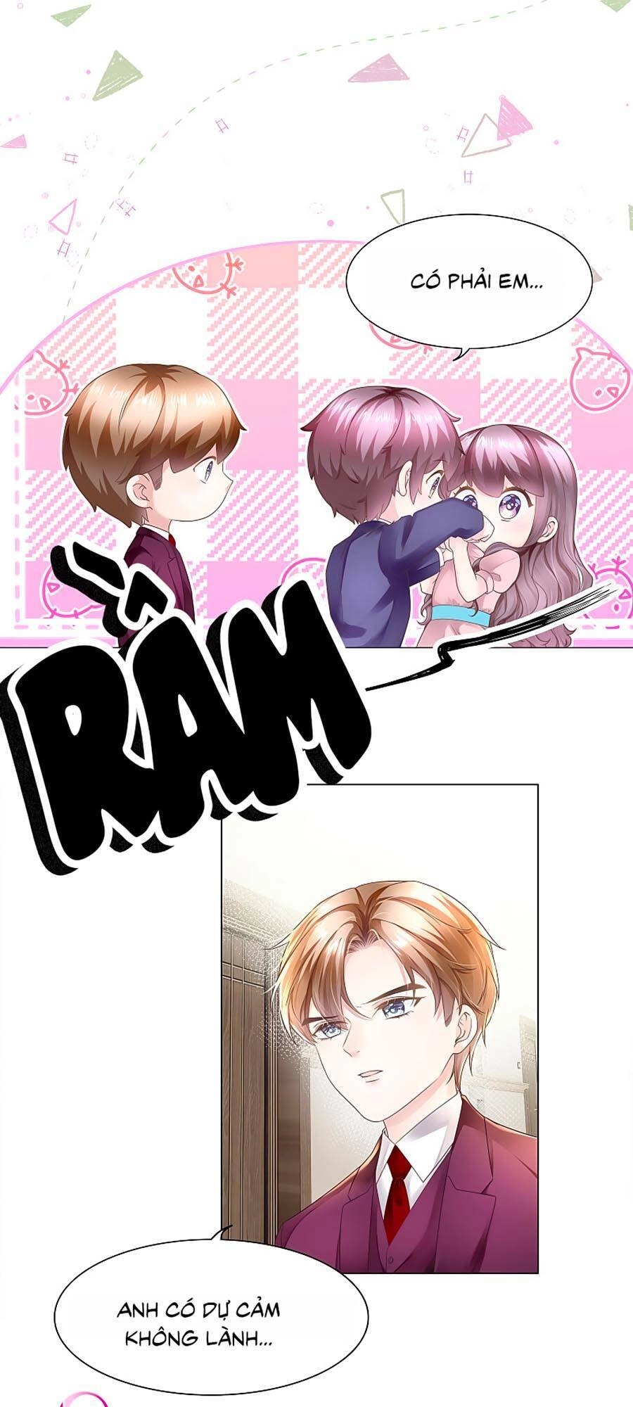 Ma Vương Sau Bộ Vest: Tổng Tài Khó Chiều Cưa Không Nổi Chapter 62 - 20