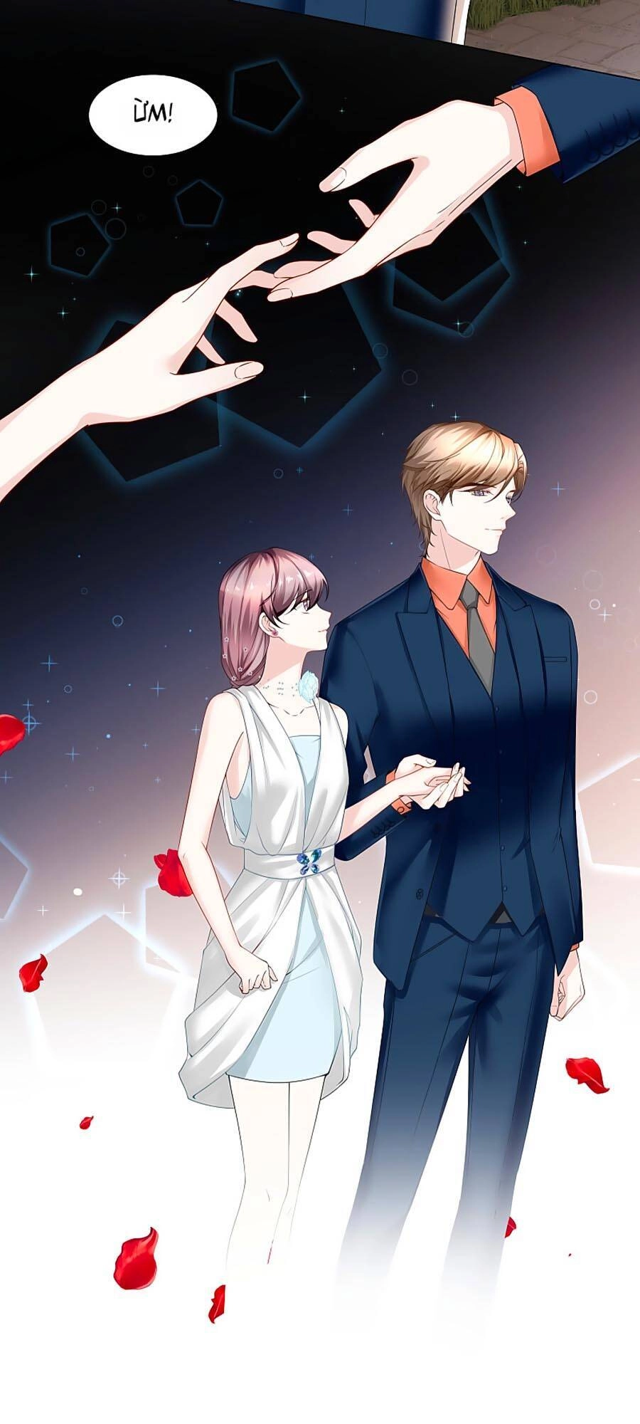 Ma Vương Sau Bộ Vest: Tổng Tài Khó Chiều Cưa Không Nổi Chapter 65 - 5