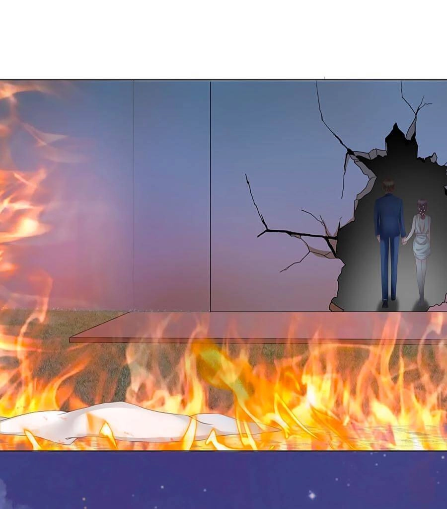 Ma Vương Sau Bộ Vest: Tổng Tài Khó Chiều Cưa Không Nổi Chapter 65 - 6