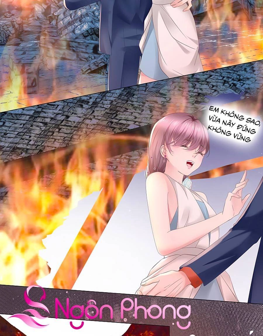 Ma Vương Sau Bộ Vest: Tổng Tài Khó Chiều Cưa Không Nổi Chapter 65 - 8