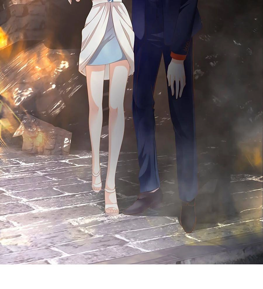 Ma Vương Sau Bộ Vest: Tổng Tài Khó Chiều Cưa Không Nổi Chapter 65 - 16