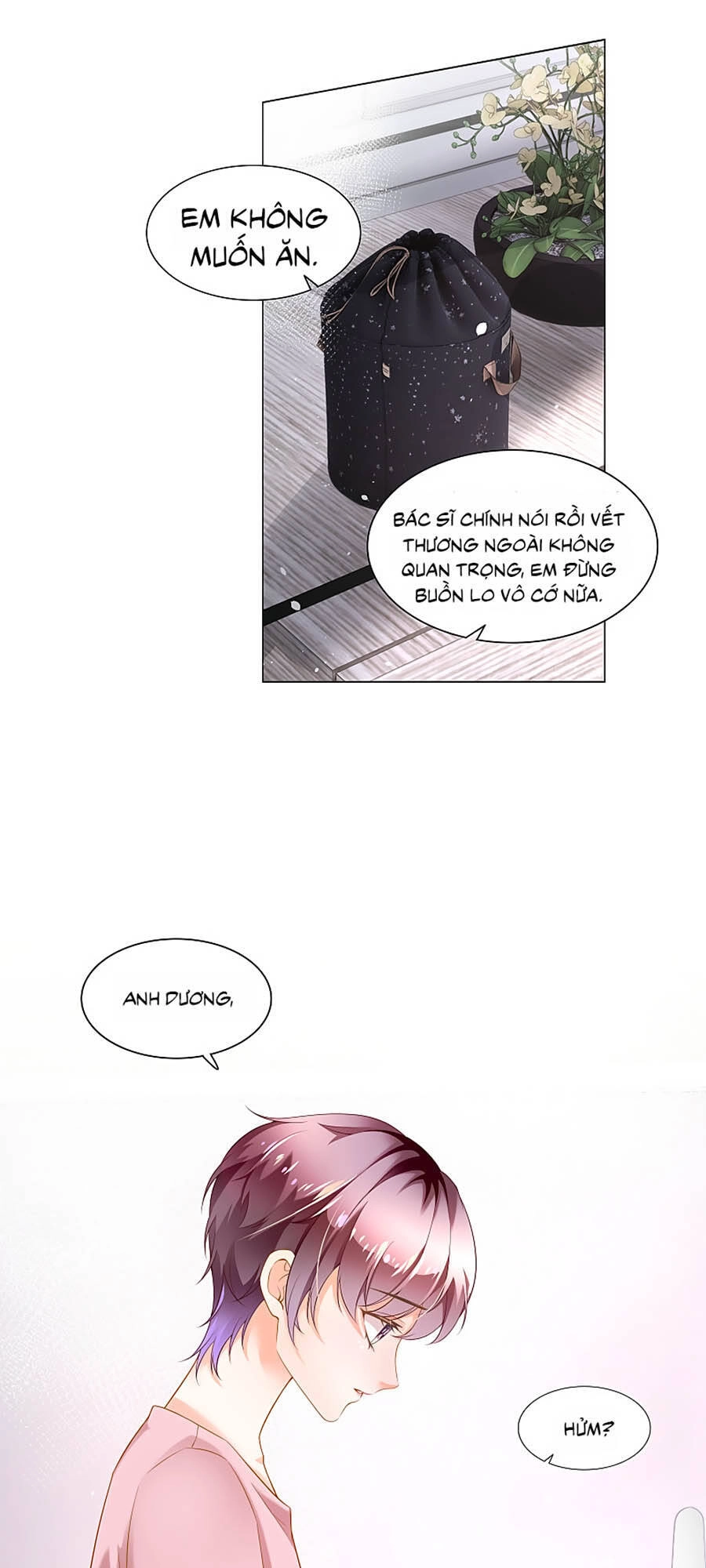 Ma Vương Sau Bộ Vest: Tổng Tài Khó Chiều Cưa Không Nổi Chapter 66 - 4