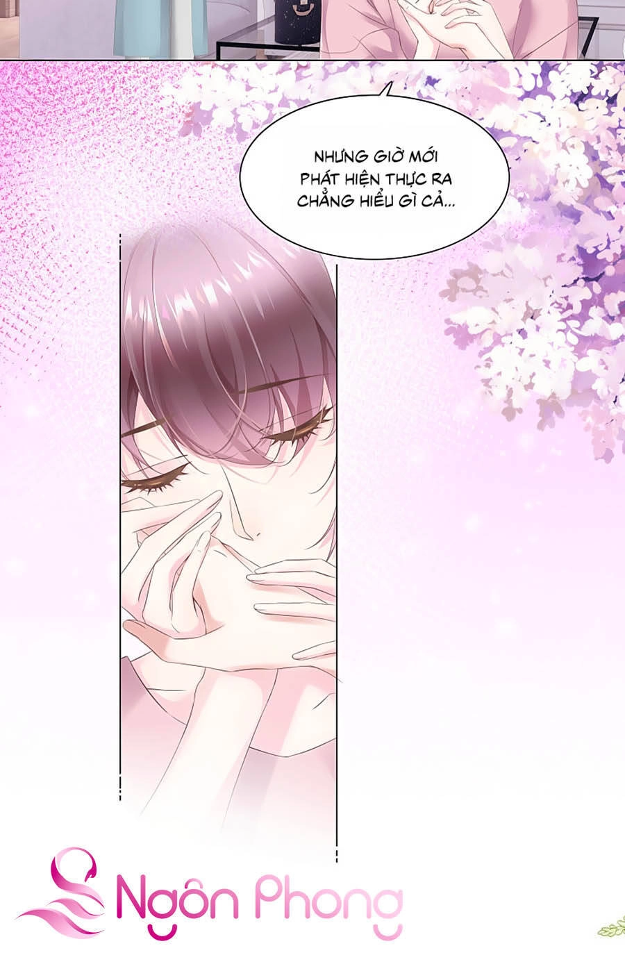 Ma Vương Sau Bộ Vest: Tổng Tài Khó Chiều Cưa Không Nổi Chapter 66 - 7