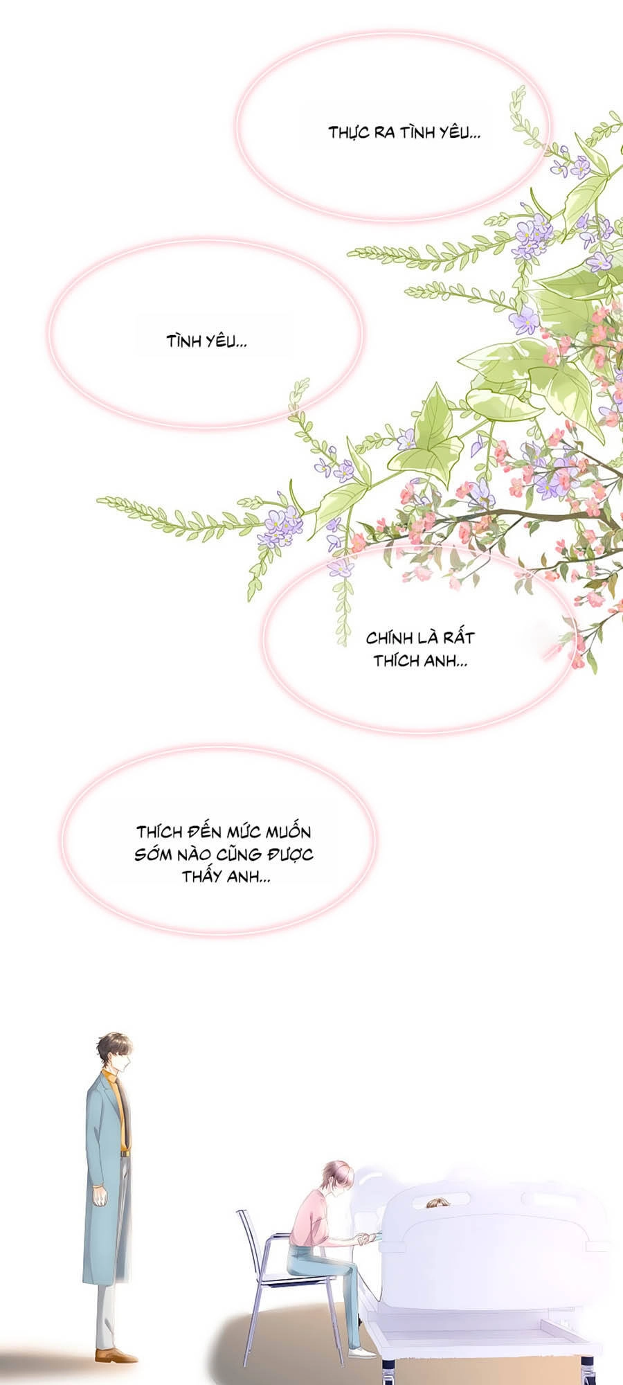 Ma Vương Sau Bộ Vest: Tổng Tài Khó Chiều Cưa Không Nổi Chapter 66 - 8