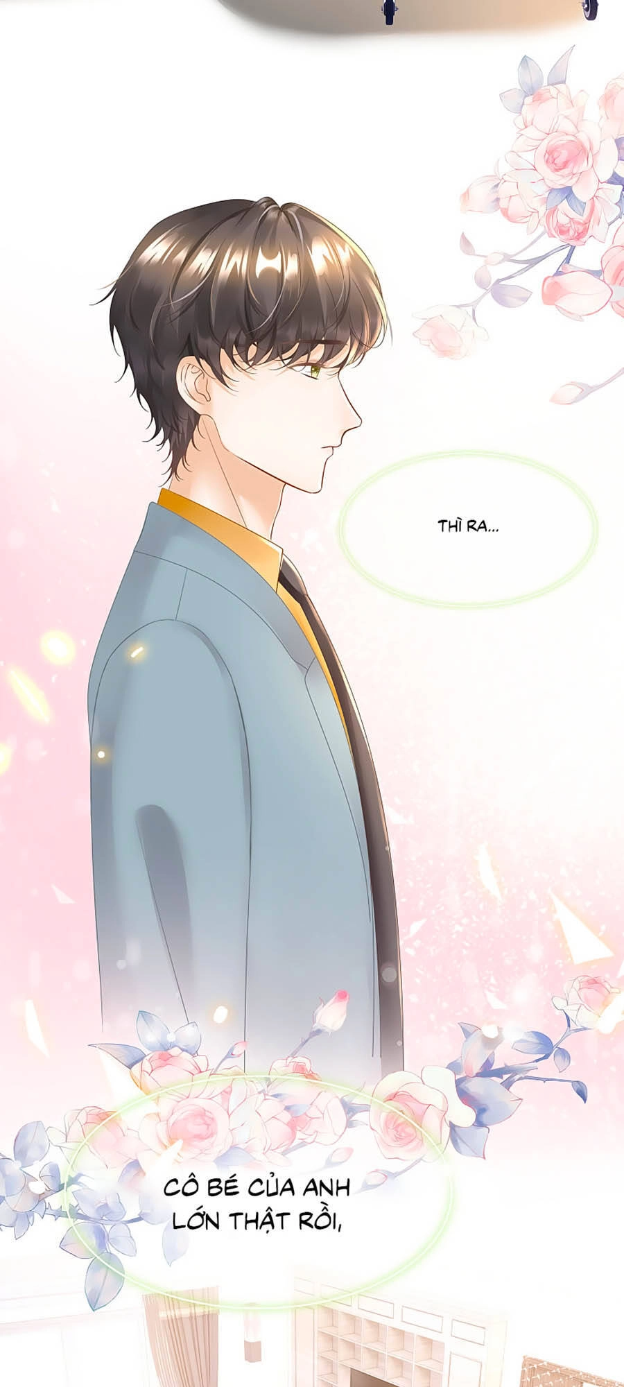 Ma Vương Sau Bộ Vest: Tổng Tài Khó Chiều Cưa Không Nổi Chapter 66 - 9