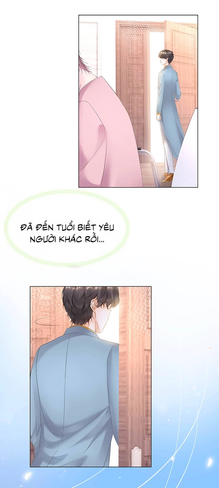 Ma Vương Sau Bộ Vest: Tổng Tài Khó Chiều Cưa Không Nổi Chapter 66 - 11