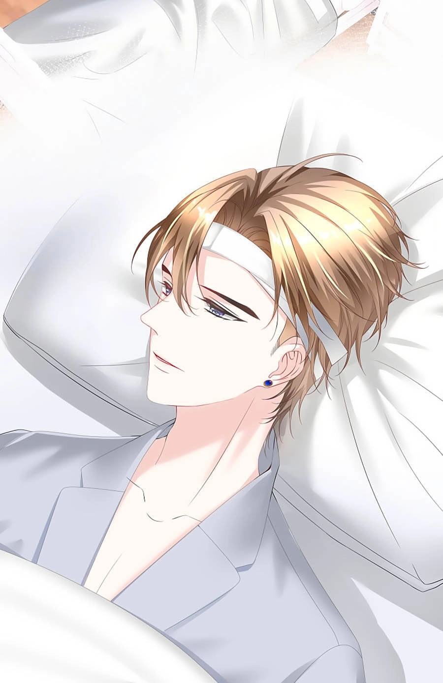 Ma Vương Sau Bộ Vest: Tổng Tài Khó Chiều Cưa Không Nổi Chapter 66 - 14