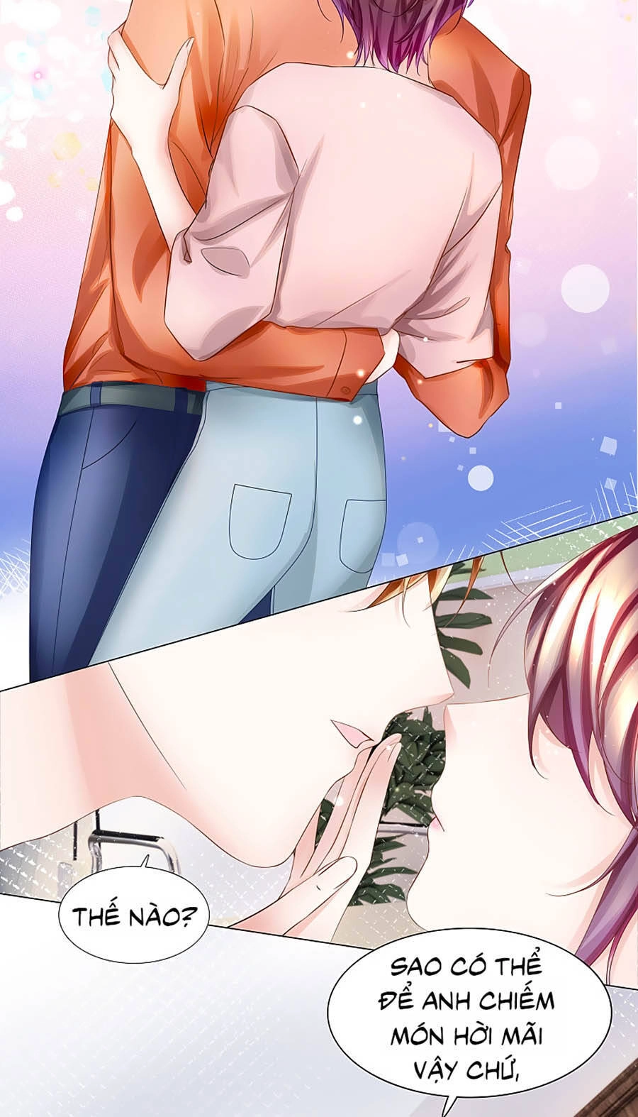 Ma Vương Sau Bộ Vest: Tổng Tài Khó Chiều Cưa Không Nổi Chapter 66 - 21