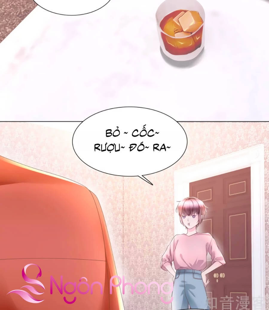 Ma Vương Sau Bộ Vest: Tổng Tài Khó Chiều Cưa Không Nổi Chapter 67 - 3