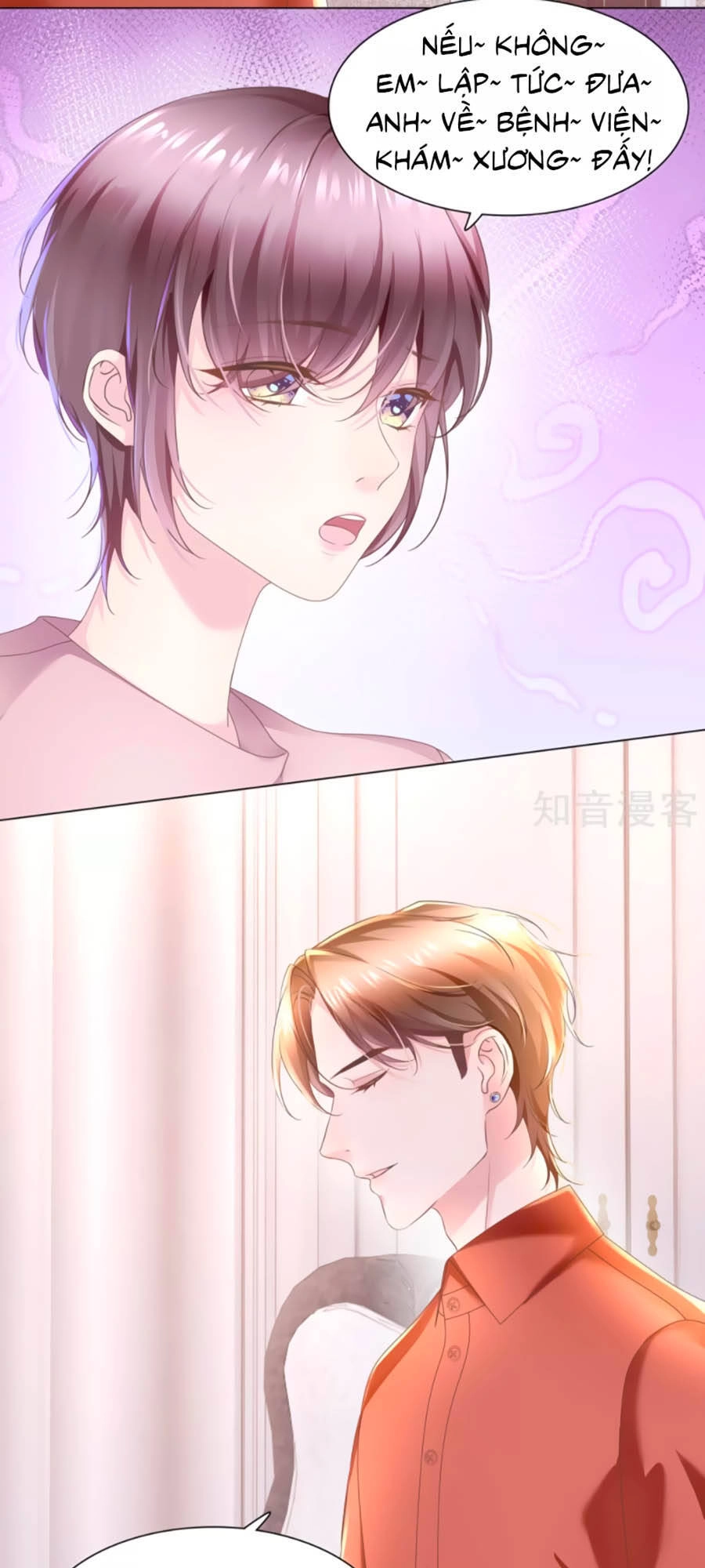 Ma Vương Sau Bộ Vest: Tổng Tài Khó Chiều Cưa Không Nổi Chapter 67 - 4