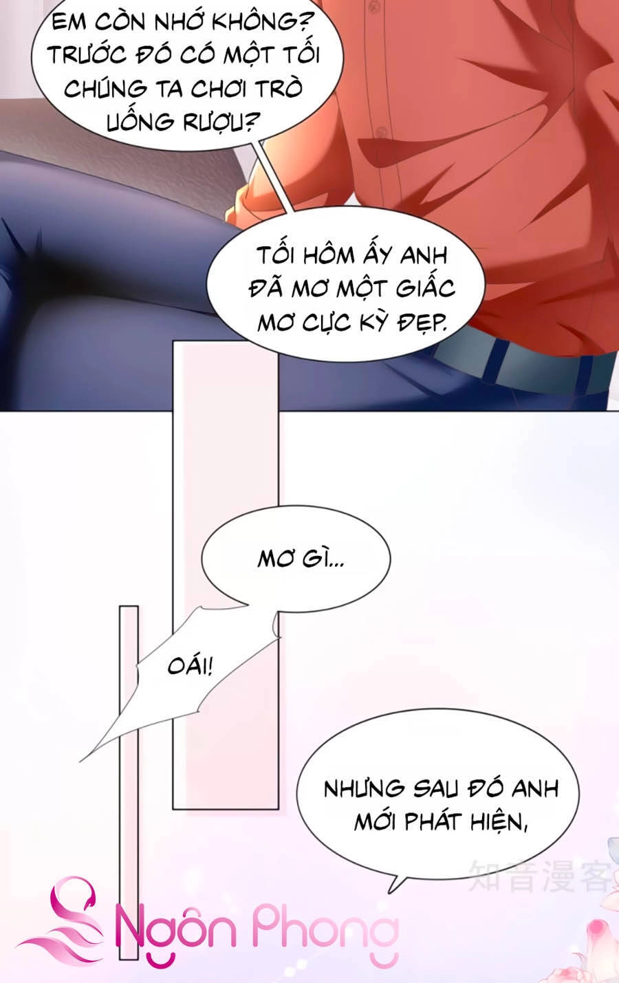 Ma Vương Sau Bộ Vest: Tổng Tài Khó Chiều Cưa Không Nổi Chapter 67 - 5