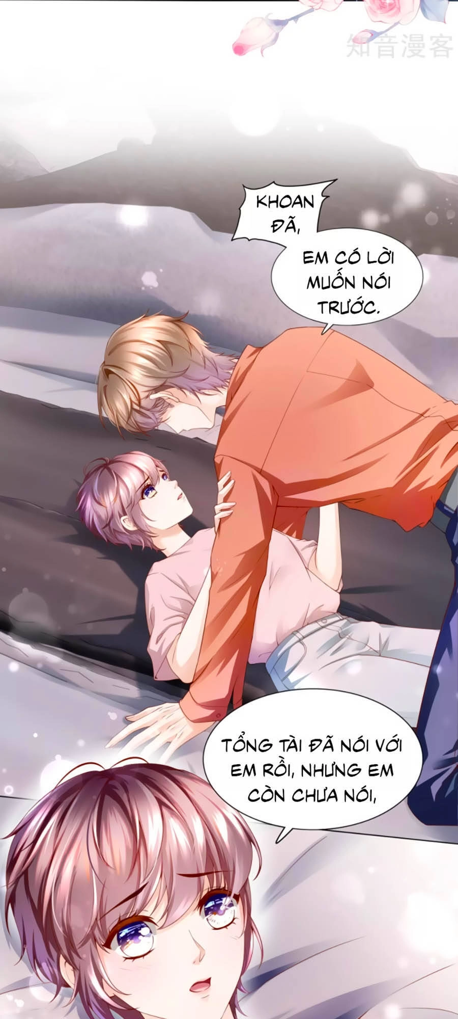 Ma Vương Sau Bộ Vest: Tổng Tài Khó Chiều Cưa Không Nổi Chapter 67 - 7