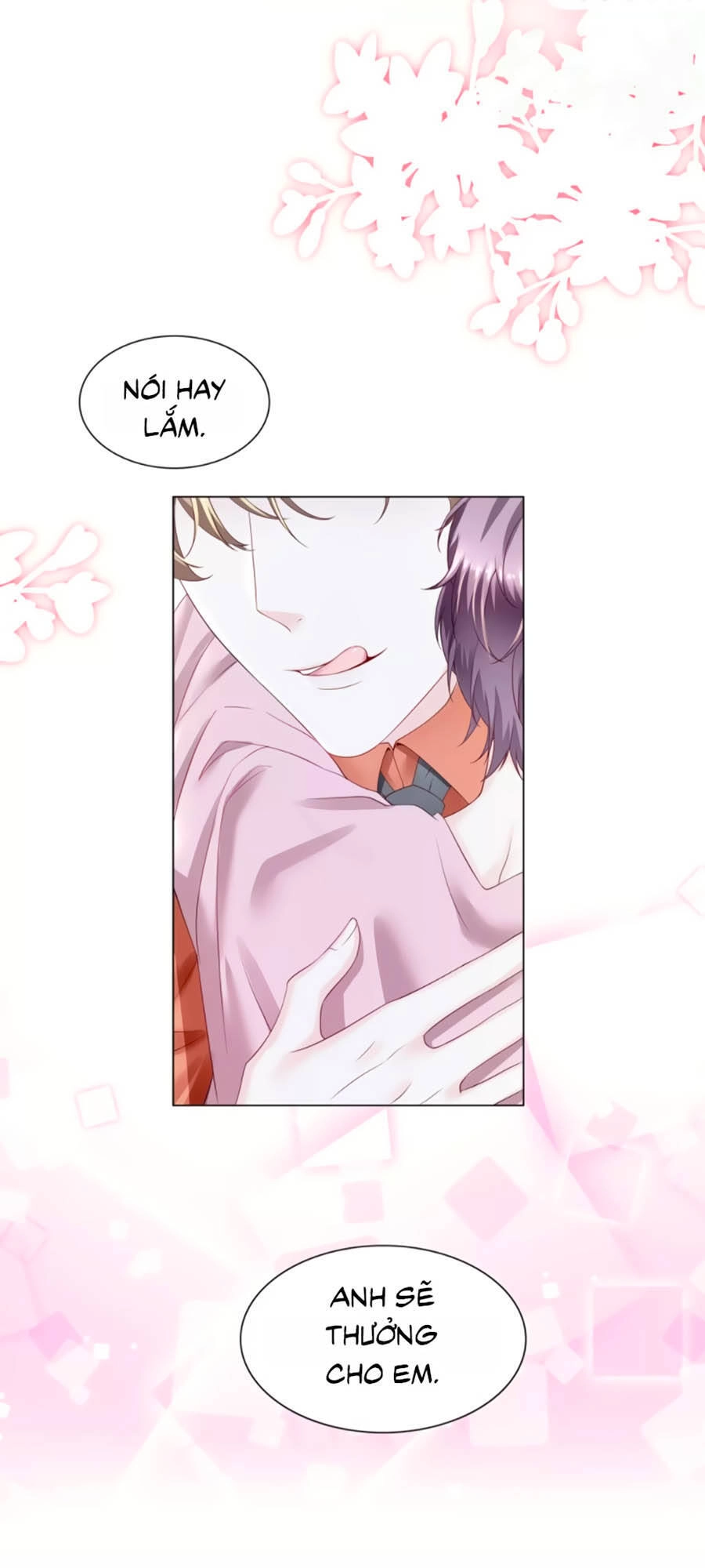 Ma Vương Sau Bộ Vest: Tổng Tài Khó Chiều Cưa Không Nổi Chapter 67 - 12