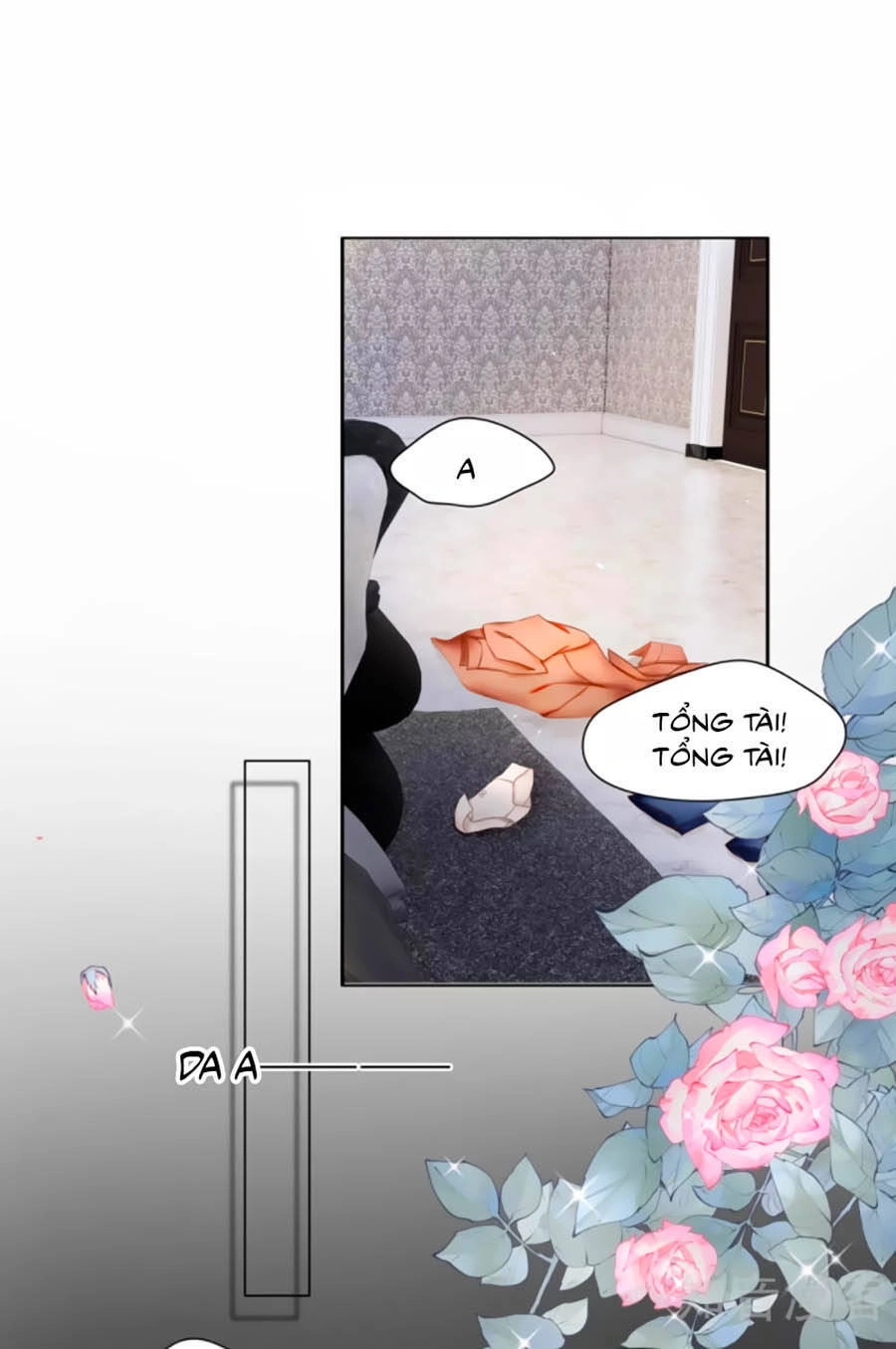 Ma Vương Sau Bộ Vest: Tổng Tài Khó Chiều Cưa Không Nổi Chapter 67 - 13