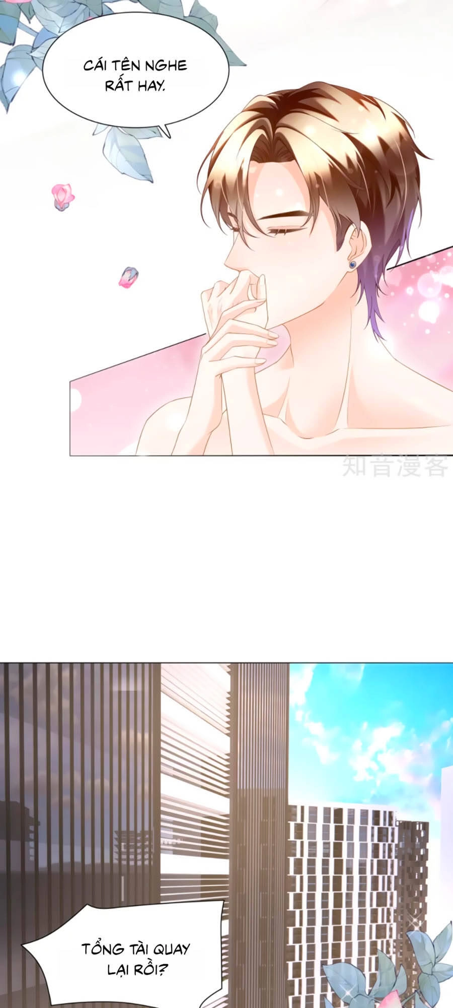 Ma Vương Sau Bộ Vest: Tổng Tài Khó Chiều Cưa Không Nổi Chapter 67 - 19