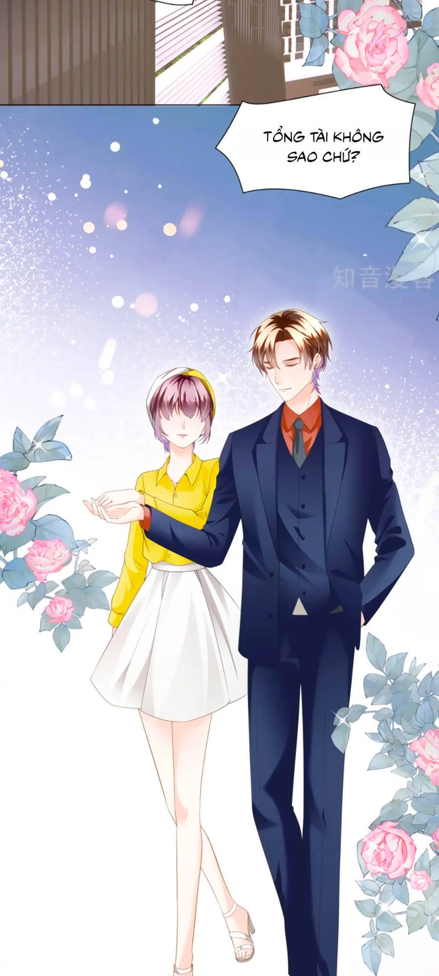 Ma Vương Sau Bộ Vest: Tổng Tài Khó Chiều Cưa Không Nổi Chapter 67 - 20