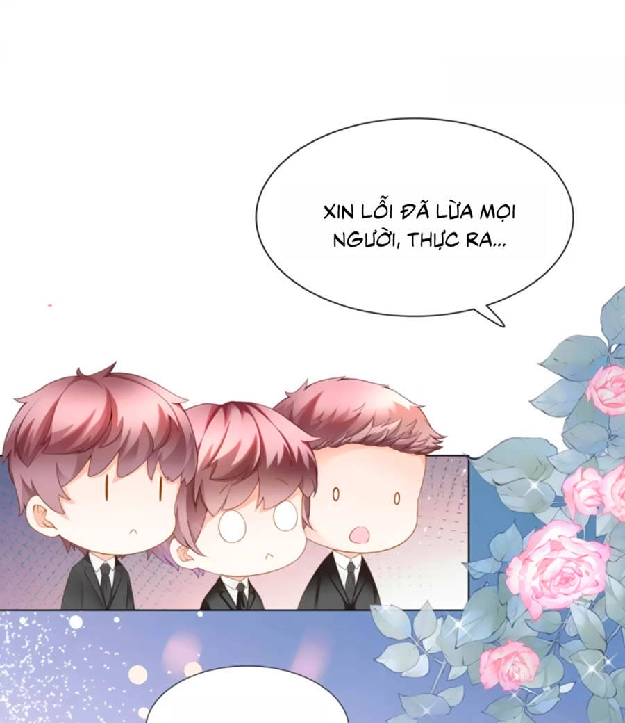 Ma Vương Sau Bộ Vest: Tổng Tài Khó Chiều Cưa Không Nổi Chapter 67 - 22