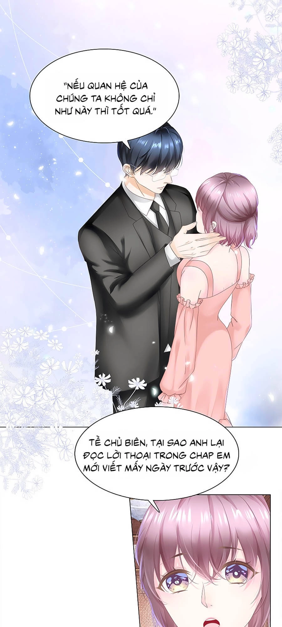 Ma Vương Sau Bộ Vest: Tổng Tài Khó Chiều Cưa Không Nổi Chapter 68 - 4