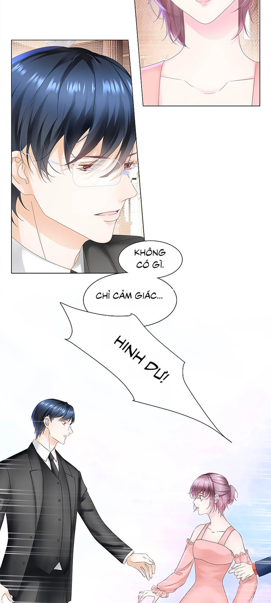 Ma Vương Sau Bộ Vest: Tổng Tài Khó Chiều Cưa Không Nổi Chapter 68 - 5