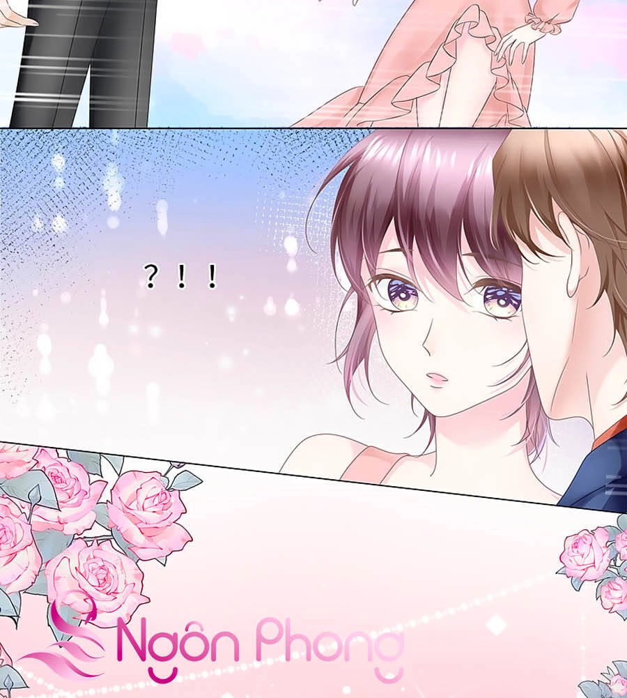 Ma Vương Sau Bộ Vest: Tổng Tài Khó Chiều Cưa Không Nổi Chapter 68 - 6