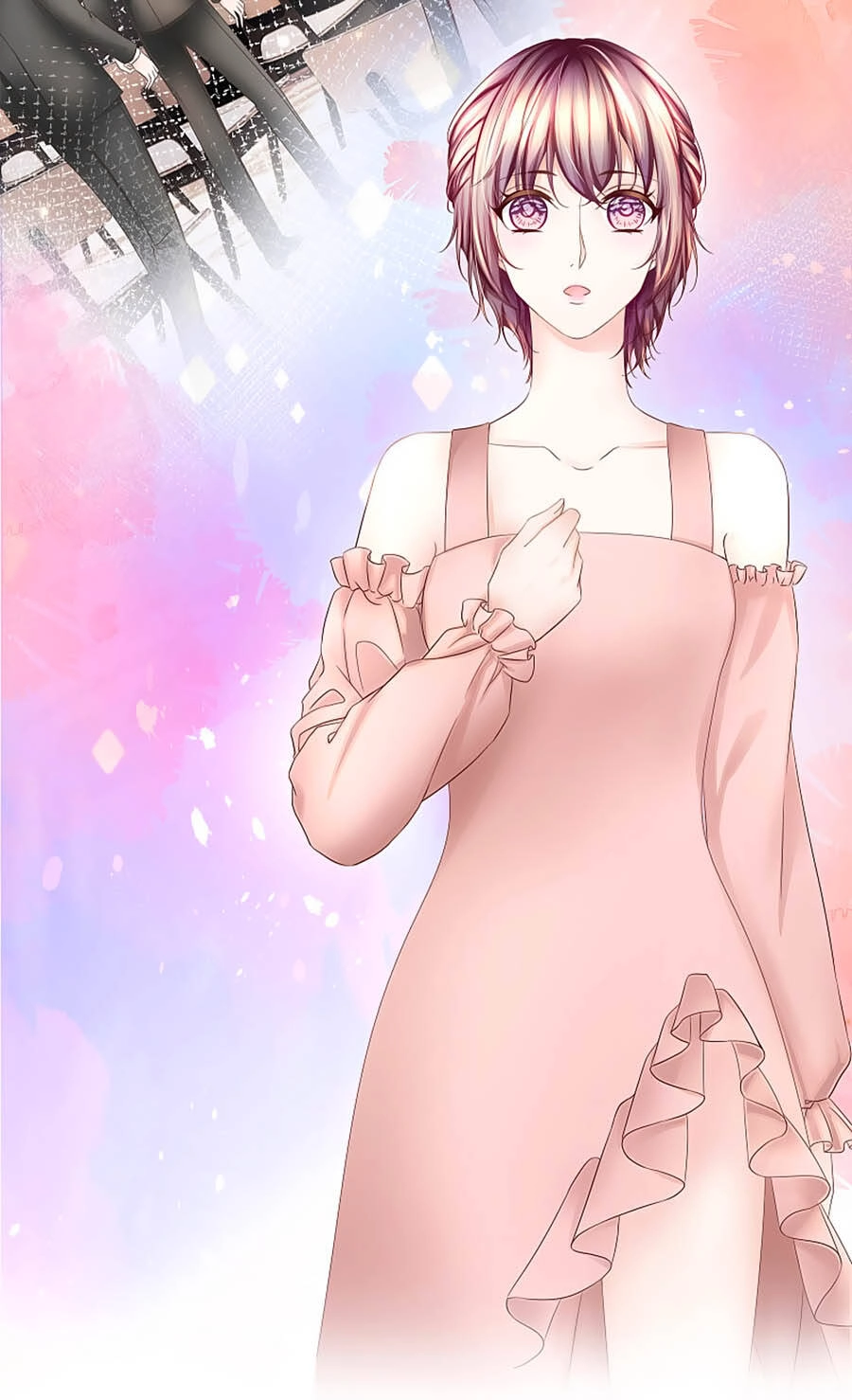 Ma Vương Sau Bộ Vest: Tổng Tài Khó Chiều Cưa Không Nổi Chapter 68 - 18