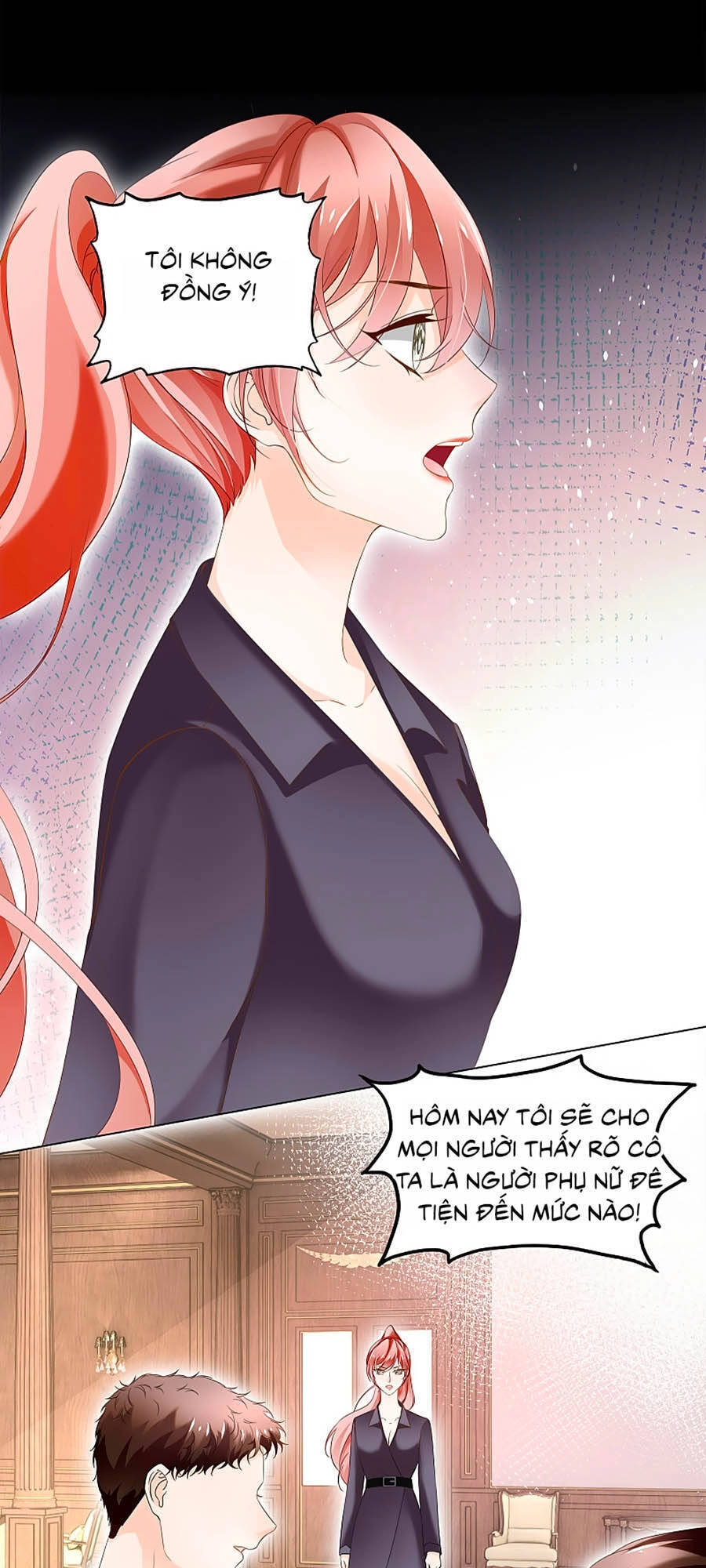 Ma Vương Sau Bộ Vest: Tổng Tài Khó Chiều Cưa Không Nổi Chapter 68 - 21