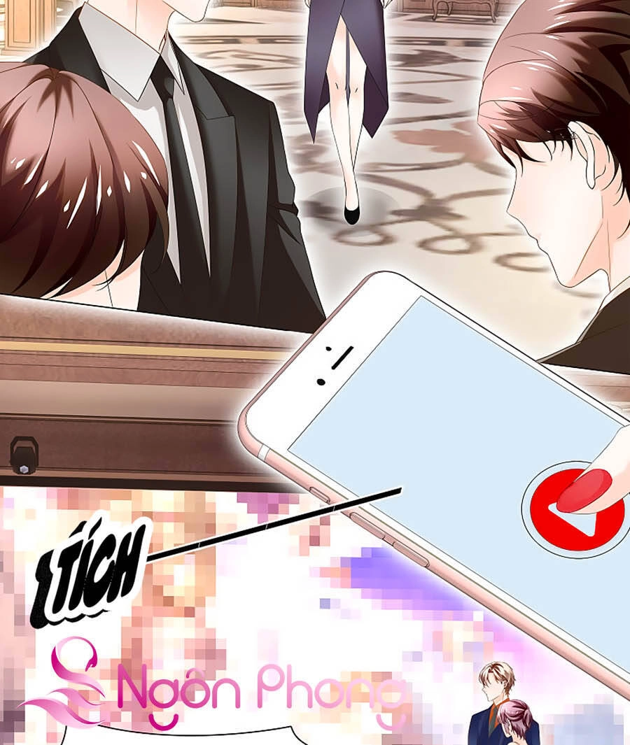 Ma Vương Sau Bộ Vest: Tổng Tài Khó Chiều Cưa Không Nổi Chapter 68 - 22