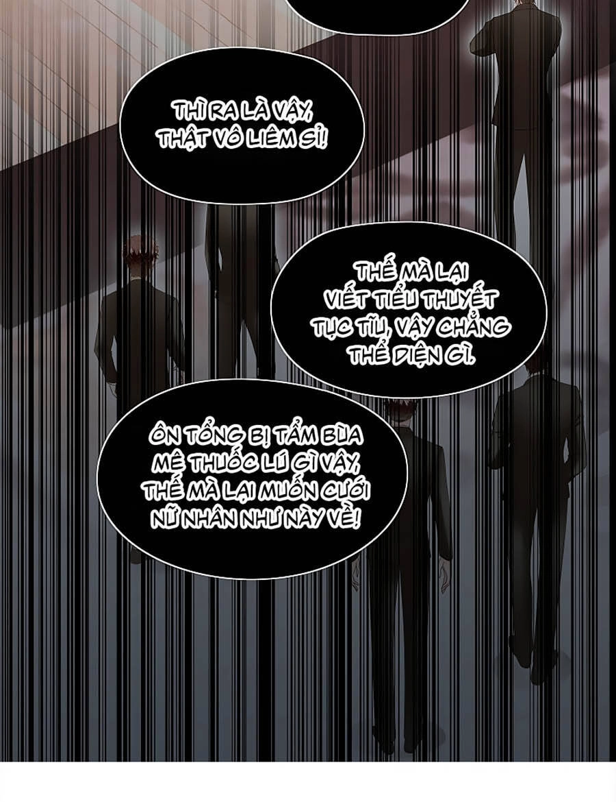 Ma Vương Sau Bộ Vest: Tổng Tài Khó Chiều Cưa Không Nổi Chapter 68 - 24