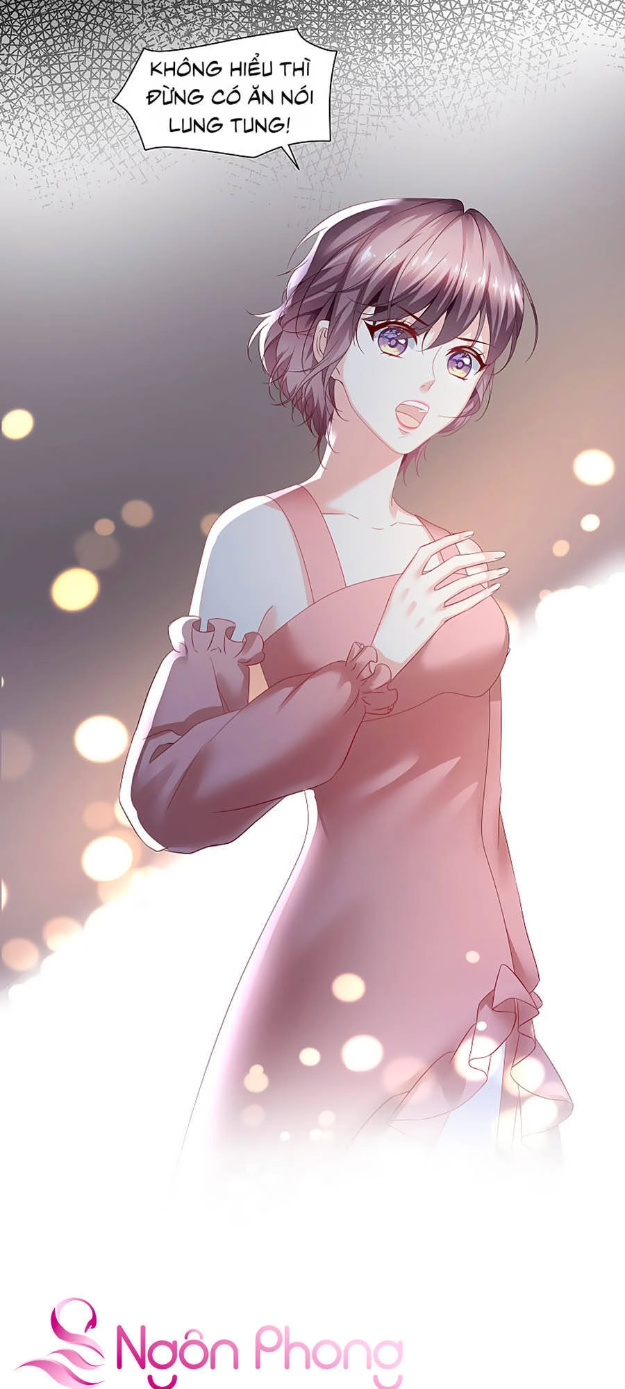 Ma Vương Sau Bộ Vest: Tổng Tài Khó Chiều Cưa Không Nổi Chapter 68 - 27