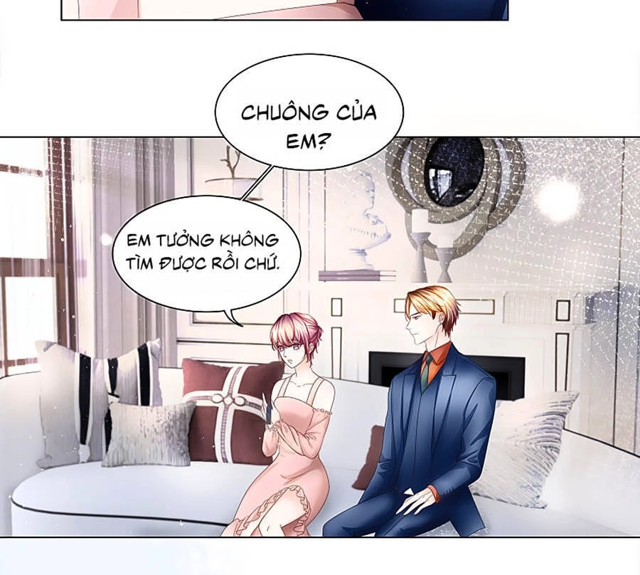 Ma Vương Sau Bộ Vest: Tổng Tài Khó Chiều Cưa Không Nổi Chapter 69 - 11