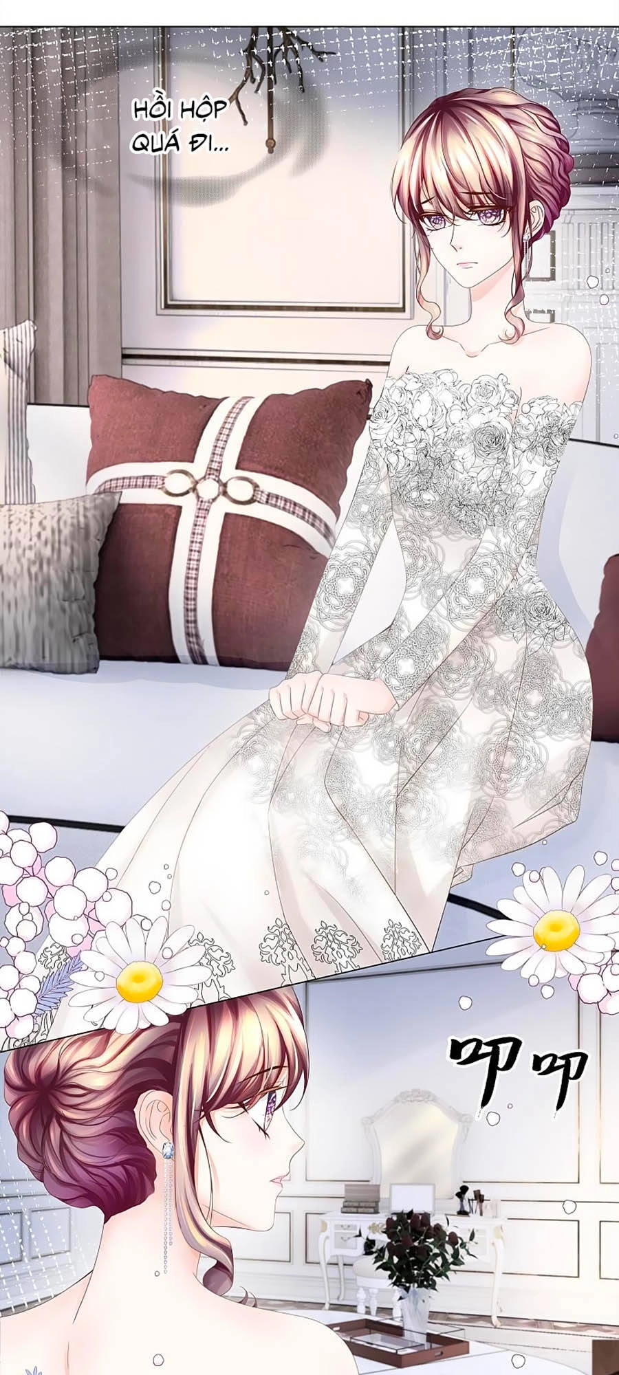 Ma Vương Sau Bộ Vest: Tổng Tài Khó Chiều Cưa Không Nổi Chapter 71 - 2