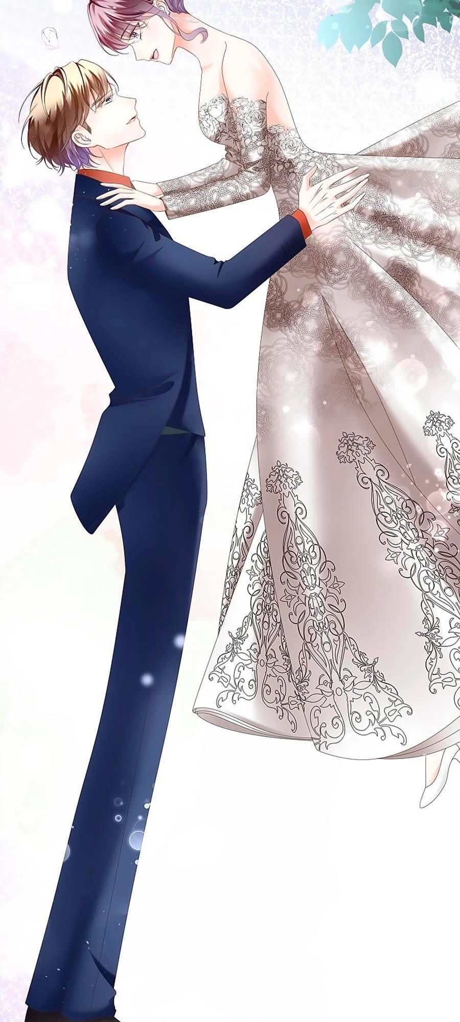 Ma Vương Sau Bộ Vest: Tổng Tài Khó Chiều Cưa Không Nổi Chapter 71 - 9