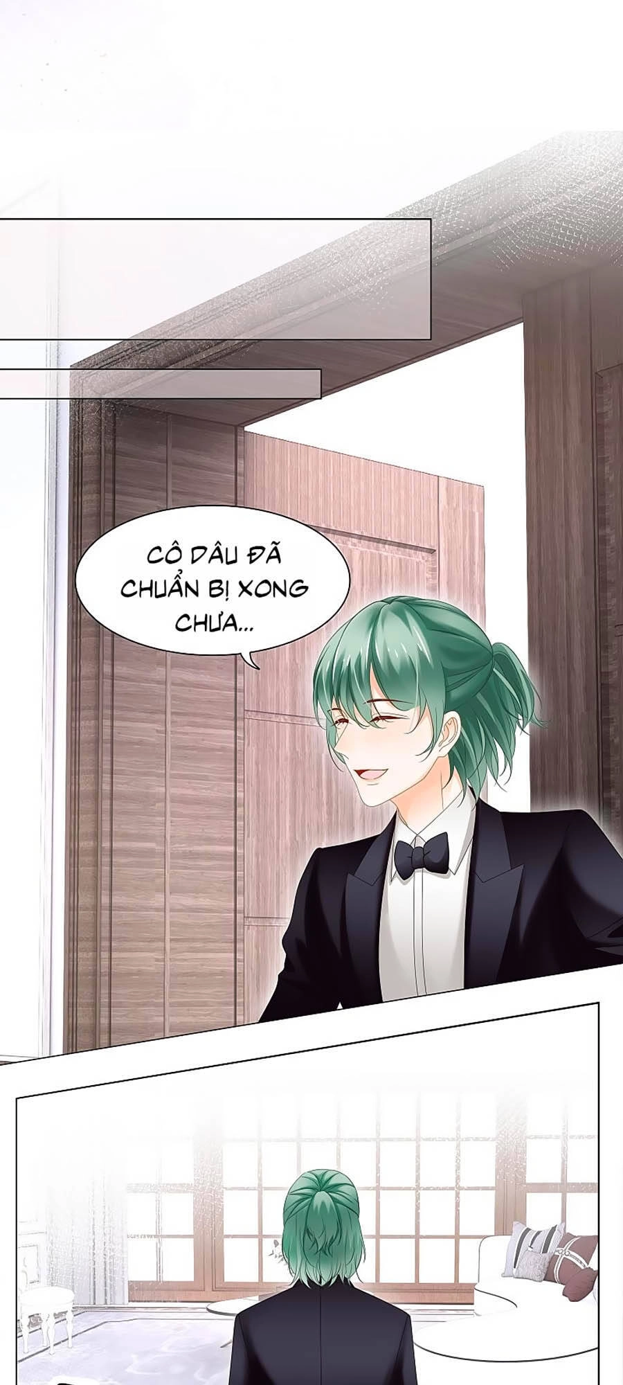 Ma Vương Sau Bộ Vest: Tổng Tài Khó Chiều Cưa Không Nổi Chapter 71 - 11