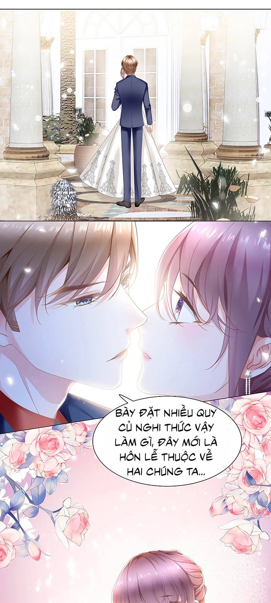 Ma Vương Sau Bộ Vest: Tổng Tài Khó Chiều Cưa Không Nổi Chapter 71 - 13