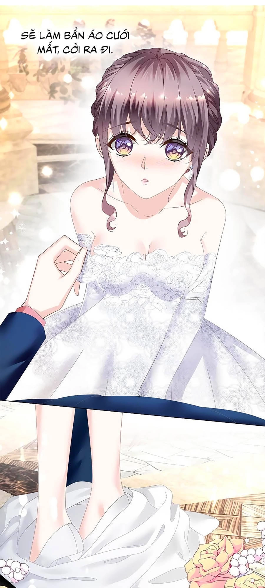 Ma Vương Sau Bộ Vest: Tổng Tài Khó Chiều Cưa Không Nổi Chapter 71 - 15