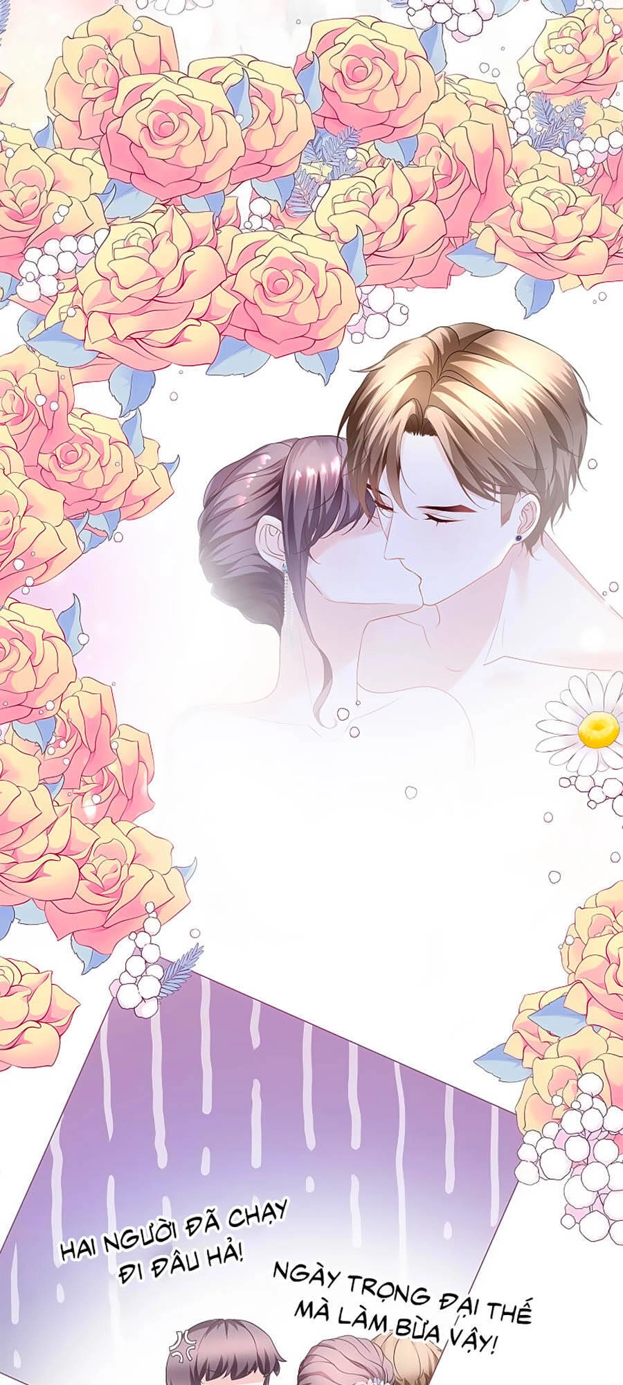 Ma Vương Sau Bộ Vest: Tổng Tài Khó Chiều Cưa Không Nổi Chapter 71 - 17