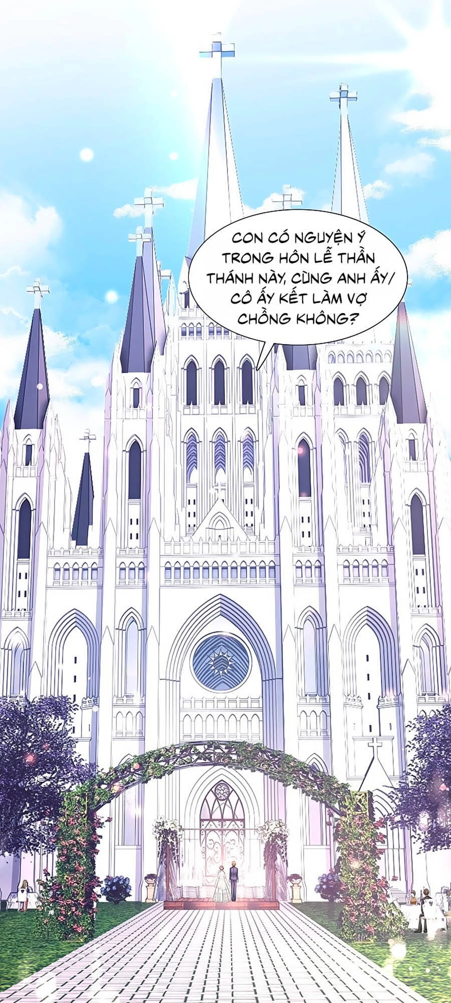 Ma Vương Sau Bộ Vest: Tổng Tài Khó Chiều Cưa Không Nổi Chapter 71 - 19