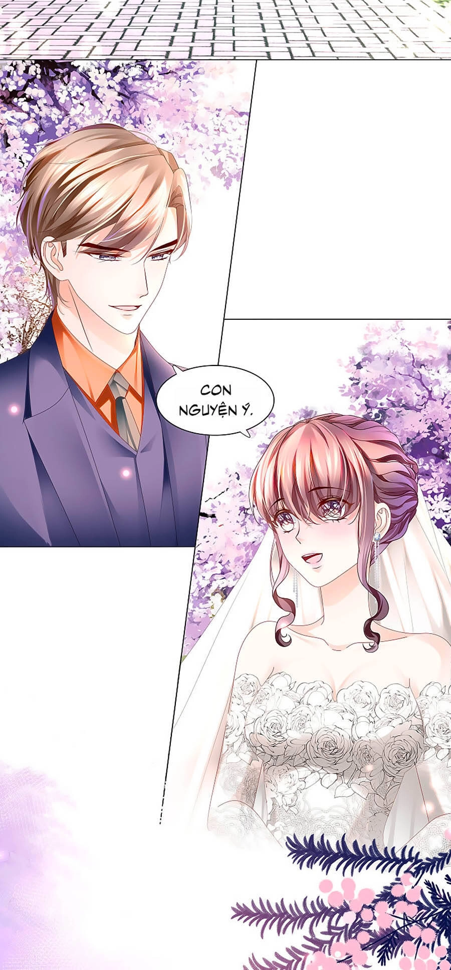 Ma Vương Sau Bộ Vest: Tổng Tài Khó Chiều Cưa Không Nổi Chapter 71 - 20