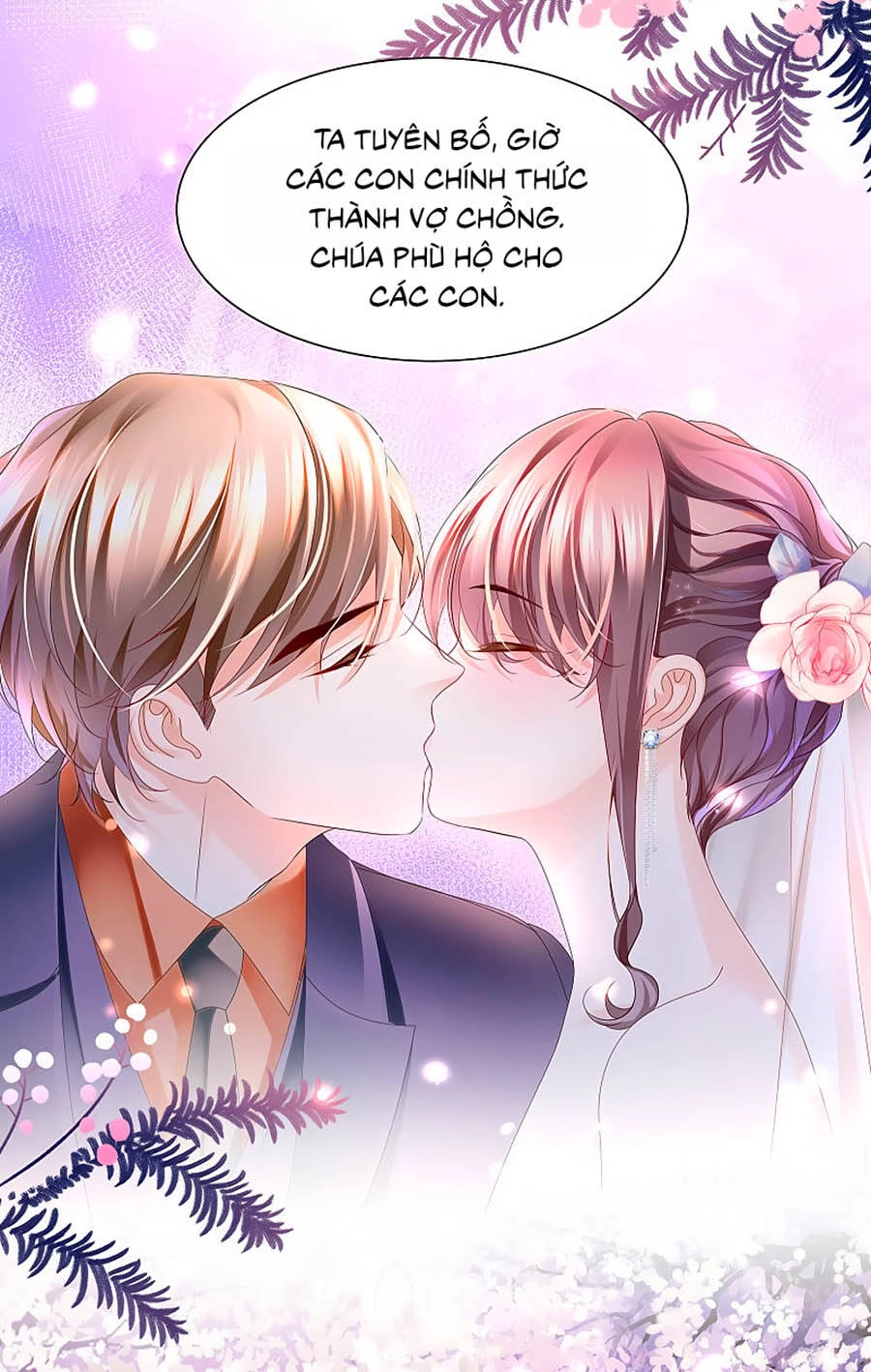 Ma Vương Sau Bộ Vest: Tổng Tài Khó Chiều Cưa Không Nổi Chapter 71 - 21