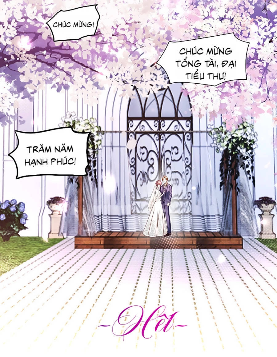 Ma Vương Sau Bộ Vest: Tổng Tài Khó Chiều Cưa Không Nổi Chapter 71 - 22