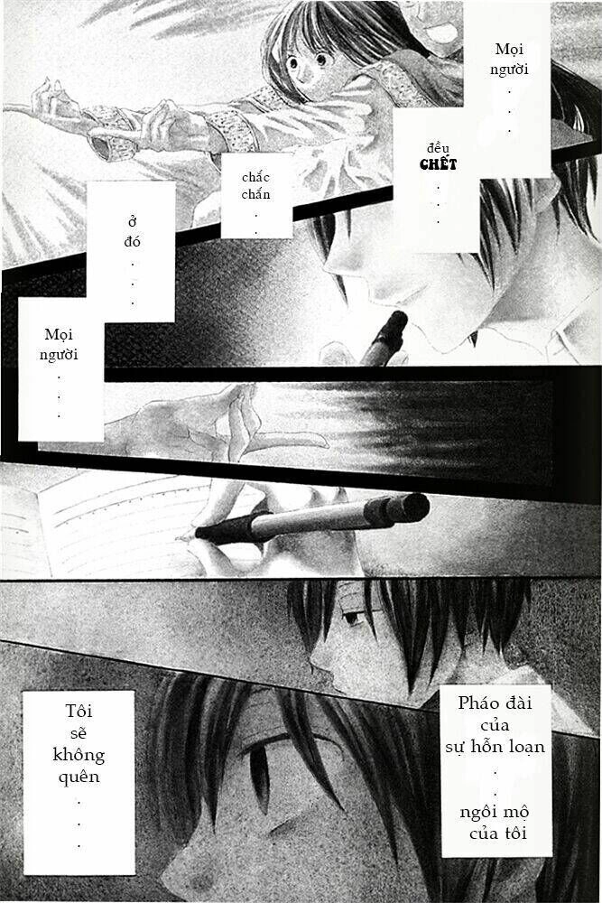 Phép Lạ Của Chúng Ta Chapter 1 - 3