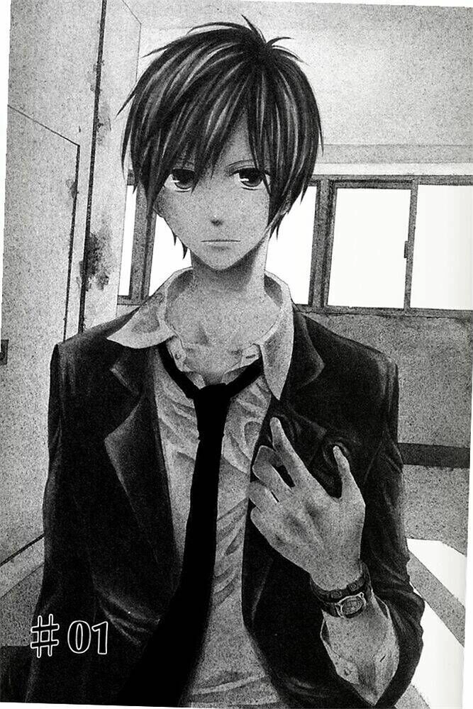 Phép Lạ Của Chúng Ta Chapter 1 - 4